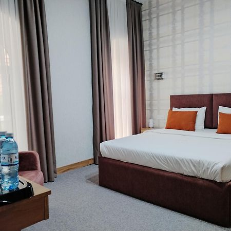 Pera Hotel 바쿠 외부 사진